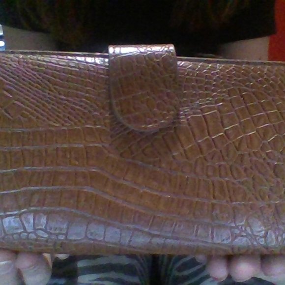 womens wallet - Picture 1 of 5